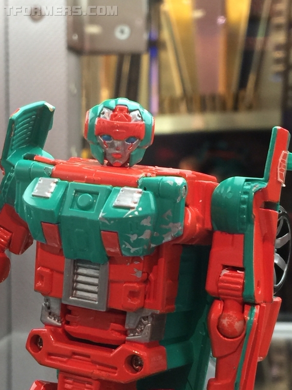 SDCC 2015 G2 Menasor, Victorion,  RID And More Transformers Day 2 Booth Images  (52 of 132)